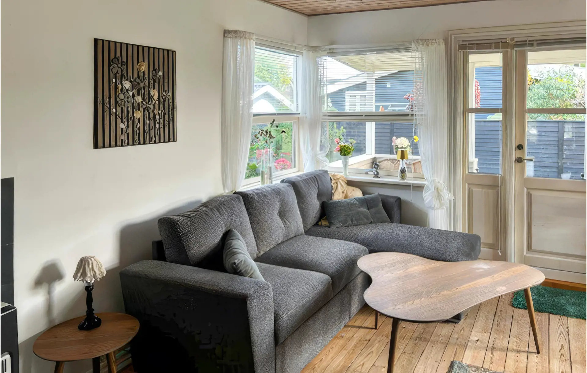 Ferienhaus G51846 in Strandvænget 15, Hasmark Strand | Bild 4 von 11