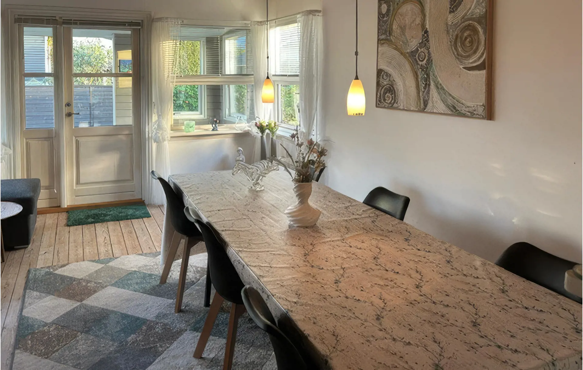 Ferienhaus G51846 in Strandvænget 15, Hasmark Strand | Bild 5 von 11