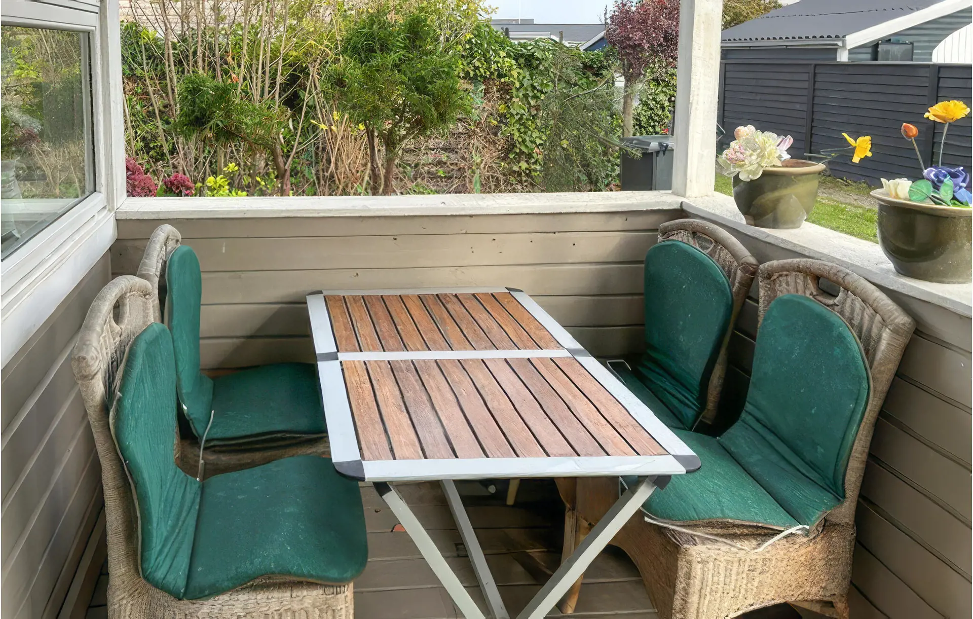Ferienhaus G51846 in Strandvænget 15, Hasmark Strand | Bild 7 von 11