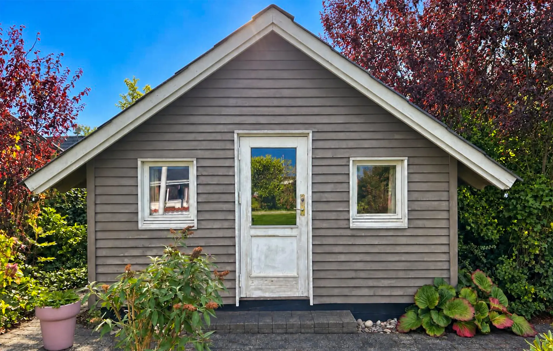 Ferienhaus G51846 in Strandvænget 15, Hasmark Strand | Bild 8 von 11