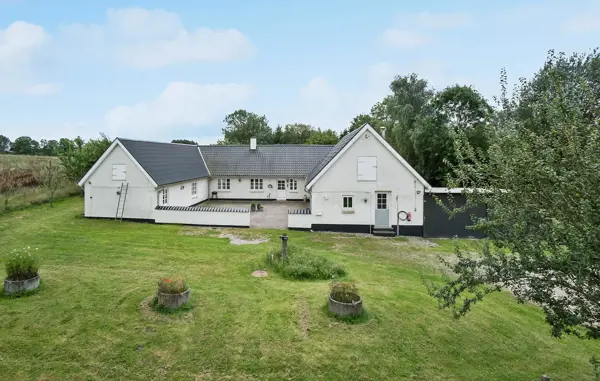 Ferienhaus G51847 in Middelfart / Fünen