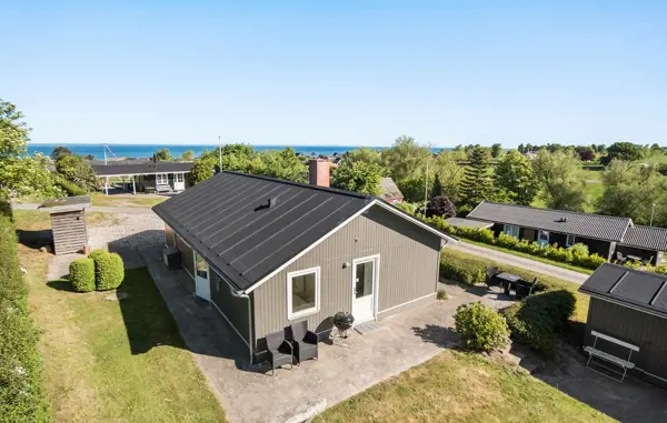 Ferienhaus G51848 in Varbjerg / Bro Strand / Fünen