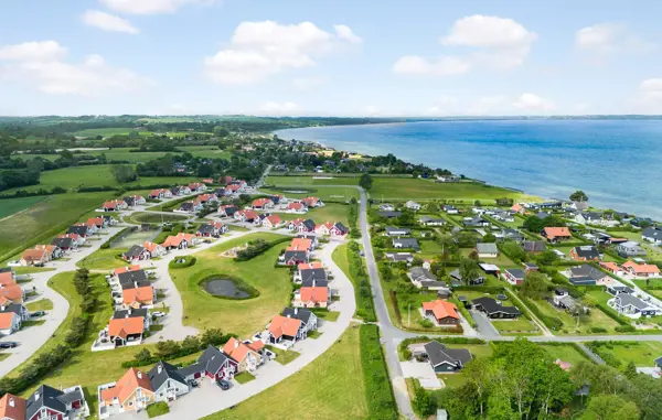 Ferienhaus G51849 in Varbjerg / Bro Strand / Fünen