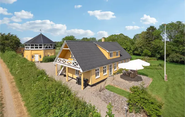 Ferienhaus G51854 in Bovense / Fünen