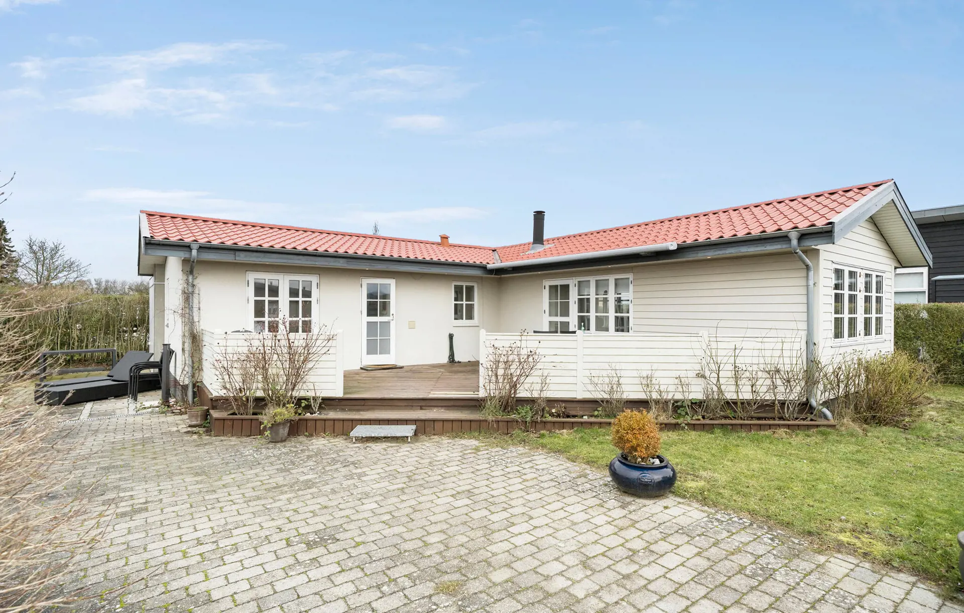 Haus G51857 in Nyborg, Fünen