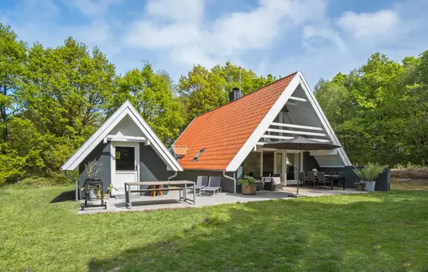 Ferienhaus G51859 in Baring Vig / Sommerland / Fünen