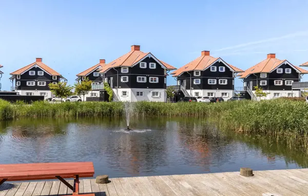 Ferienhaus G51861 in Bogense / Fünen