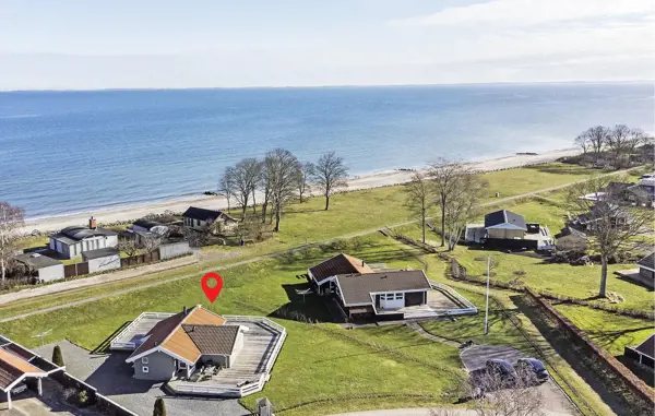 Ferienhaus G51874 in Tørresø / Fünen