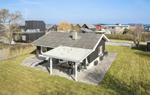 Ferienhaus G51877 in Hasmark / Fünen