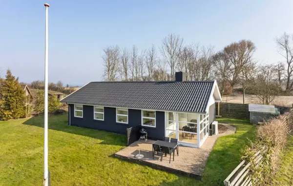 Ferienhaus G51878 in Strib / Fünen