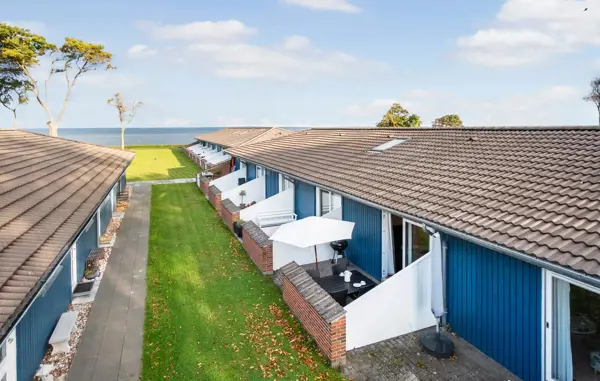 Ferienwohnung G51884 in Bogense / Fünen