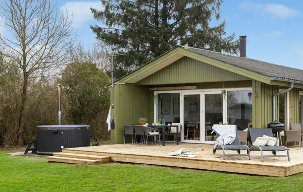 Ferienhaus G51885 in Skastrup Strand / Fünen