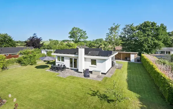 Ferienhaus G51887 in Vejlby Fed / Fünen