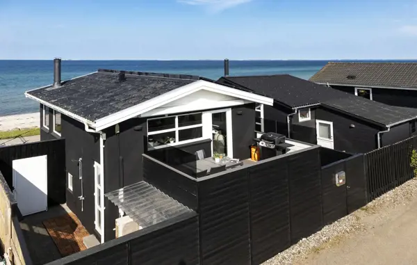 Ferienhaus G51888 in Hasmark / Fünen Bild: 1