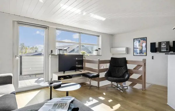 Ferienhaus G51888 in Hasmark / Fünen Bild: 4