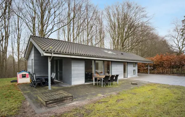 Ferienhaus G51896 in Middelfart / Fünen