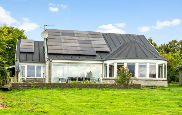 Ferienhaus G51897 in Føns / Fünen