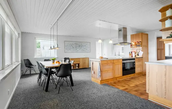 Ferienhaus G51897 in Vigen 34, Føns | Bild 5 von 17