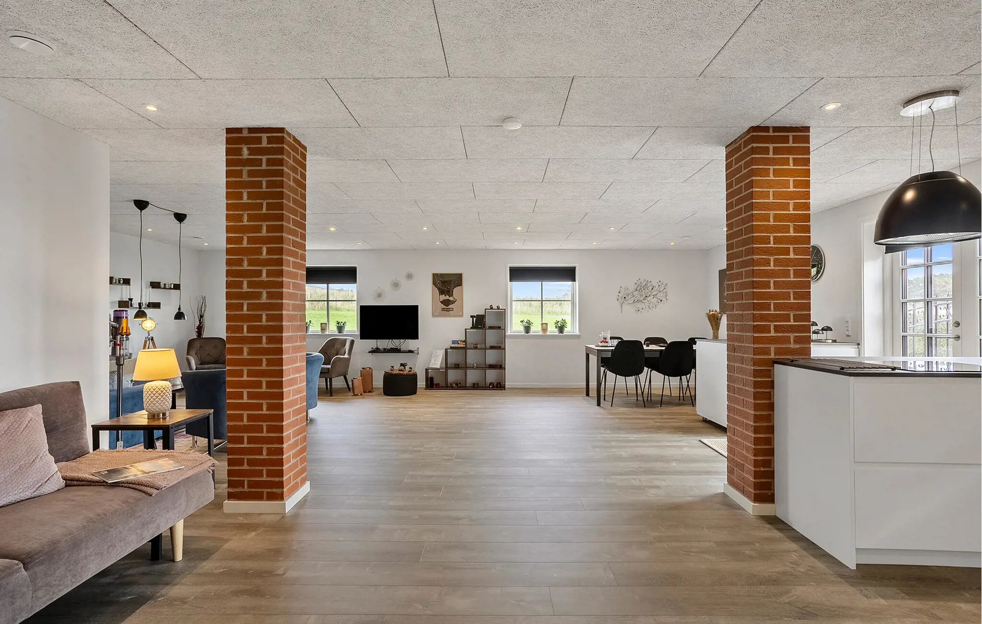 Ferienwohnung G51899 in Dyreborgvej 4, Dyreborg | Bild 5 von 17