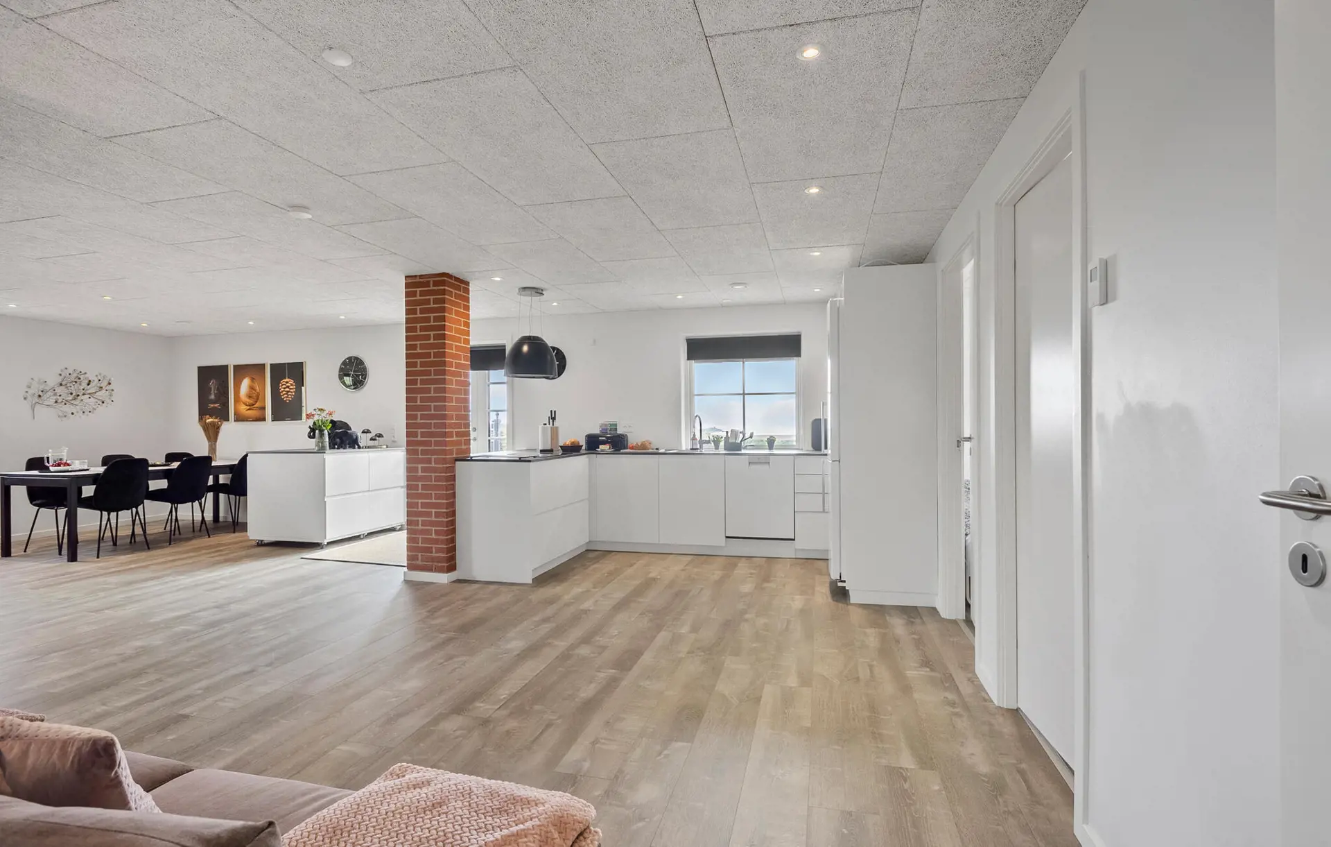 Ferienwohnung G51899 in Dyreborgvej 4, Dyreborg | Bild 6 von 17