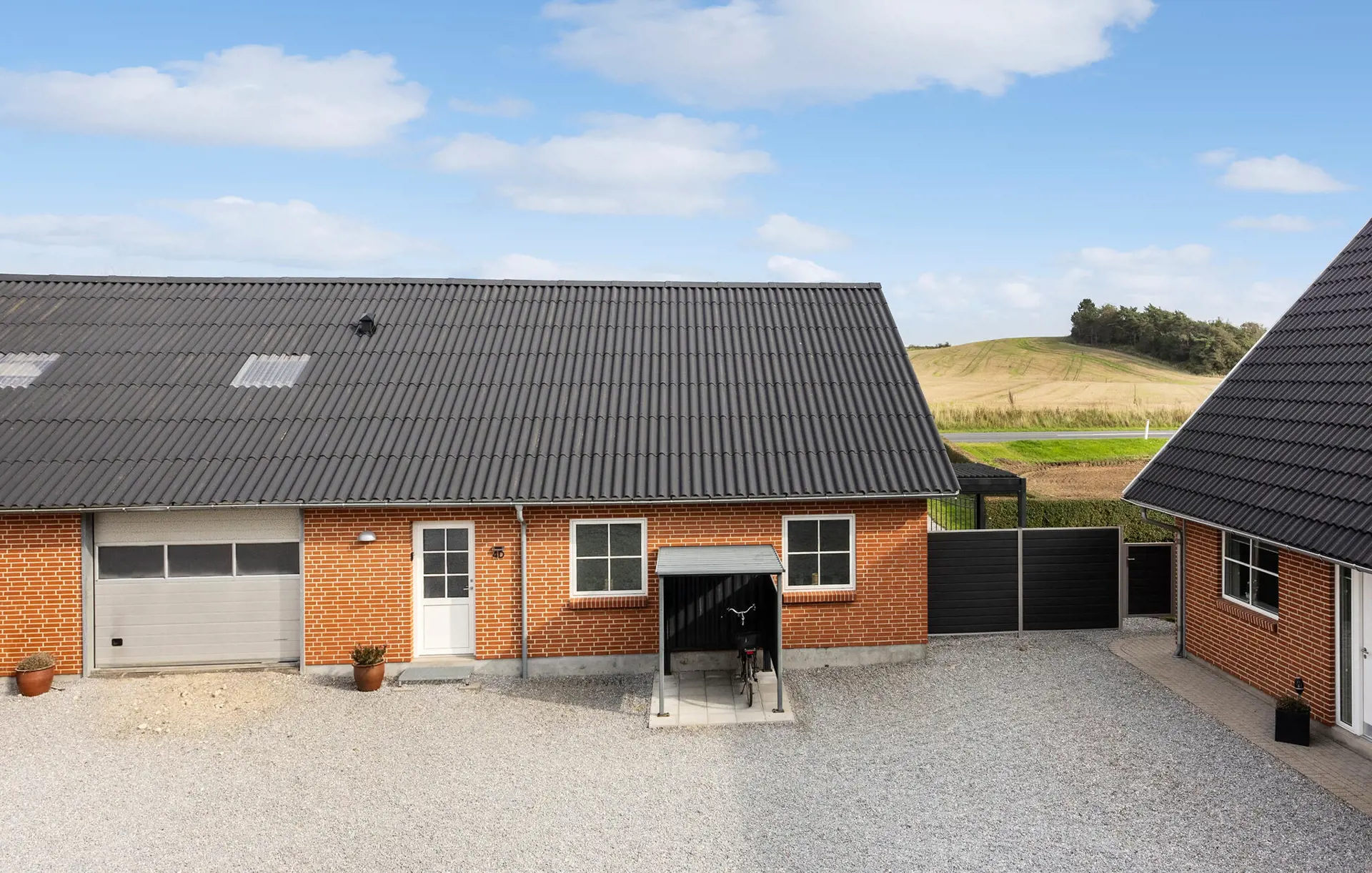 Ferienwohnung G51899 in Dyreborgvej 4, Dyreborg | Bild 8 von 17