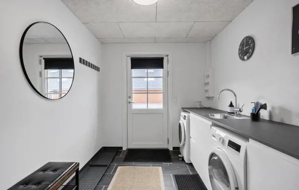 Ferienwohnung G51899 in Dyreborgvej 4, Dyreborg | Bild 16 von 17