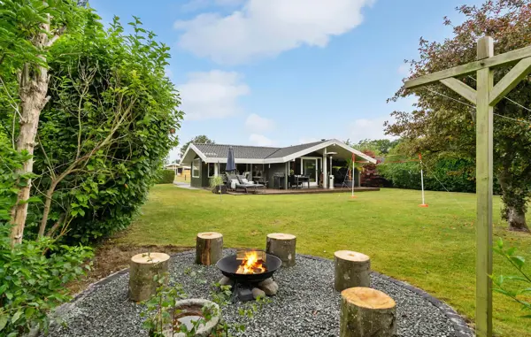 Ferienhaus G51914 in Hasmark / Fünen