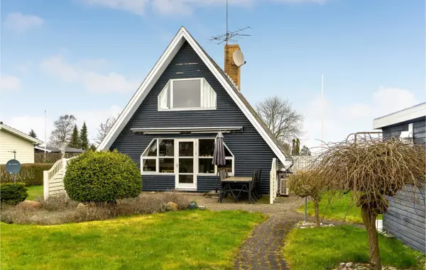Ferienhaus G51919 in Tørresø / Fünen
