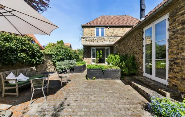 Ferienhaus G51929 in Odense / Fünen
