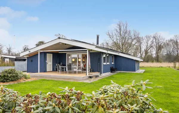 Ferienhaus G51930 in Hasmark / Fünen