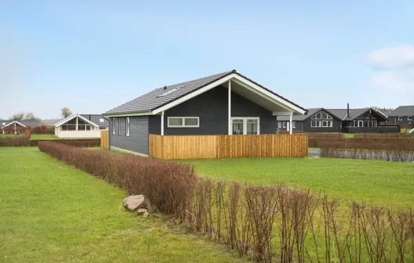 Ferienhaus G51936 in Skastrup Strand / Fünen