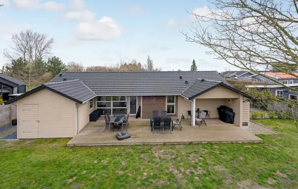 Ferienhaus G51941 in Nyborg / Fünen Bild: 1