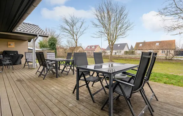 Ferienhaus G51941 in Nyborg / Fünen Bild: 2