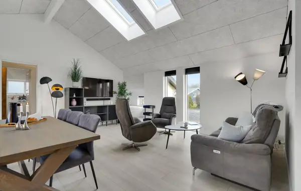 Ferienhaus G51941 in Nyborg / Fünen Bild: 3