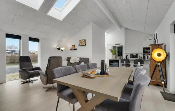 Ferienhaus G51941 in Nyborg / Fünen Bild: 4