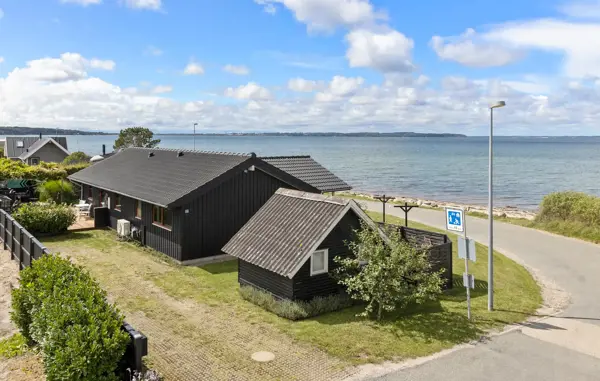 Ferienhaus G51942 in Varbjerg / Bro Strand / Fünen