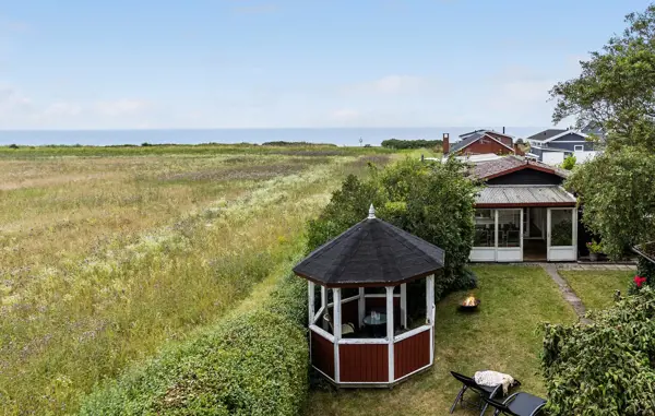 Ferienhaus G51943 in Tørresø / Fünen