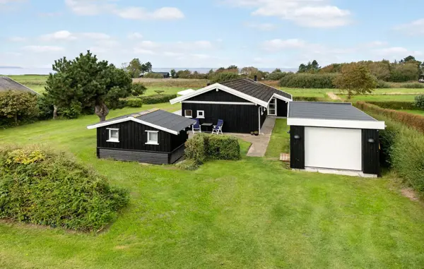 Ferienhaus G51944 in Skastrup Strand / Fünen