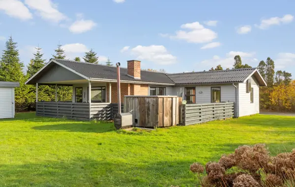 Ferienhaus G51946 in Hasmark / Fünen