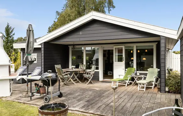 Ferienhaus G51951 in Tørresø / Fünen