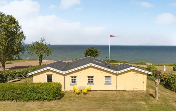 Ferienhaus G51953 in Varbjerg / Bro Strand / Fünen