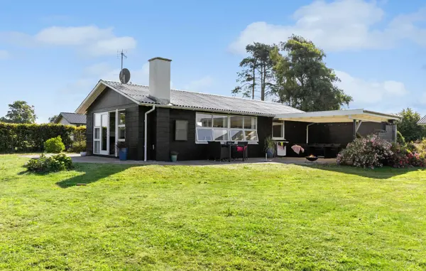 Ferienhaus G51956 in Skastrup Strand / Fünen