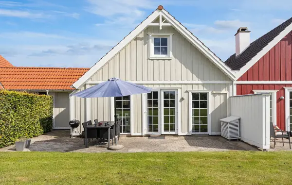 Ferienhaus G51958 in Varbjerg / Bro Strand / Fünen