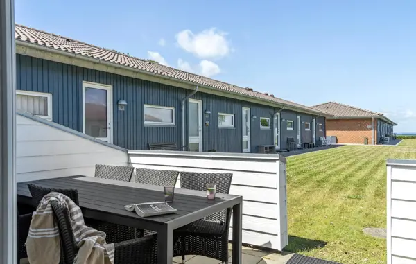 Ferienhaus G51967 in Bogense / Fünen