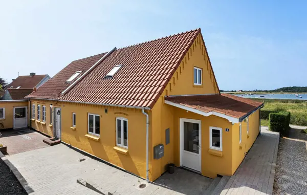 Ferienhaus G51973 in Assens / Fünen