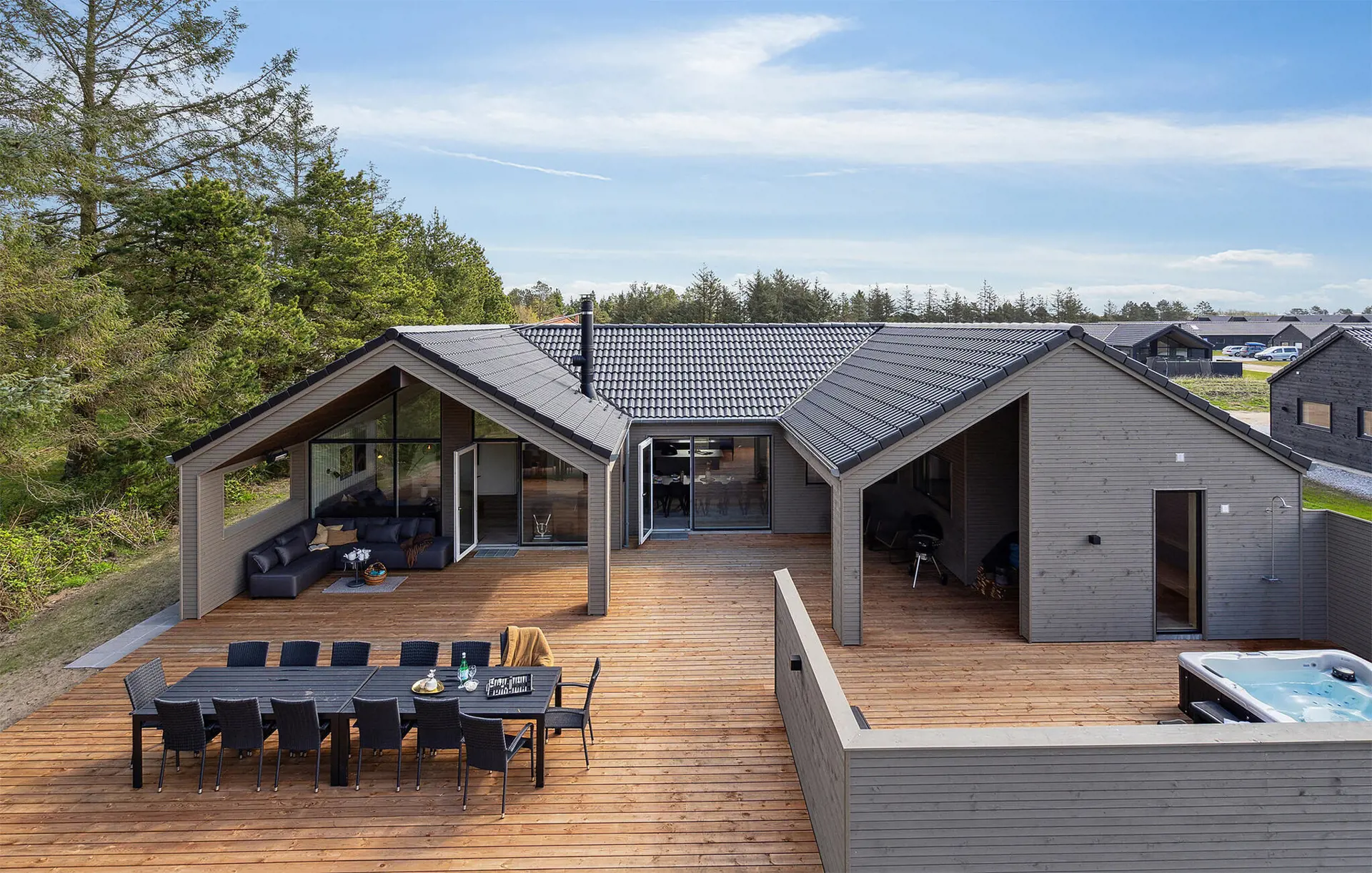 Ferienhaus G51974 in Skastrup Strand / Fünen