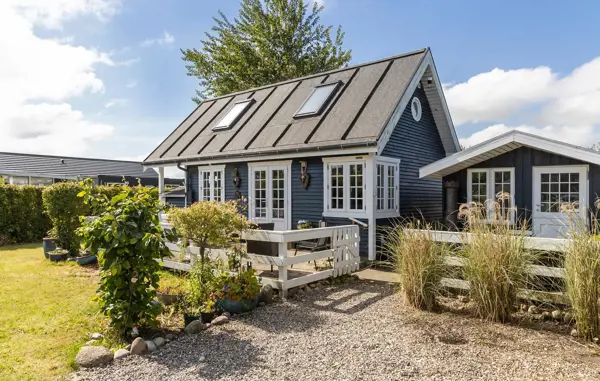 Ferienhaus G51976 in Hasmark / Fünen