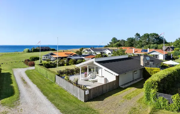 Ferienhaus G51977 in Varbjerg / Bro Strand / Fünen