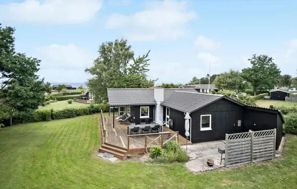 Ferienhaus G51978 in Varbjerg / Bro Strand / Fünen