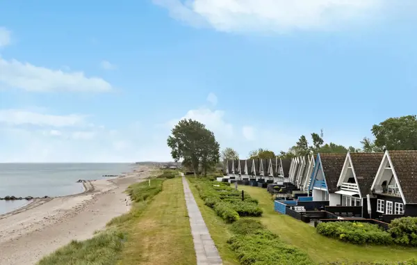 Ferienhaus G51979 in Hasmark / Fünen